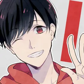 Profile image of 오소마츠
