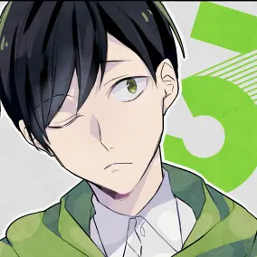 Profile image of 쵸로마츠