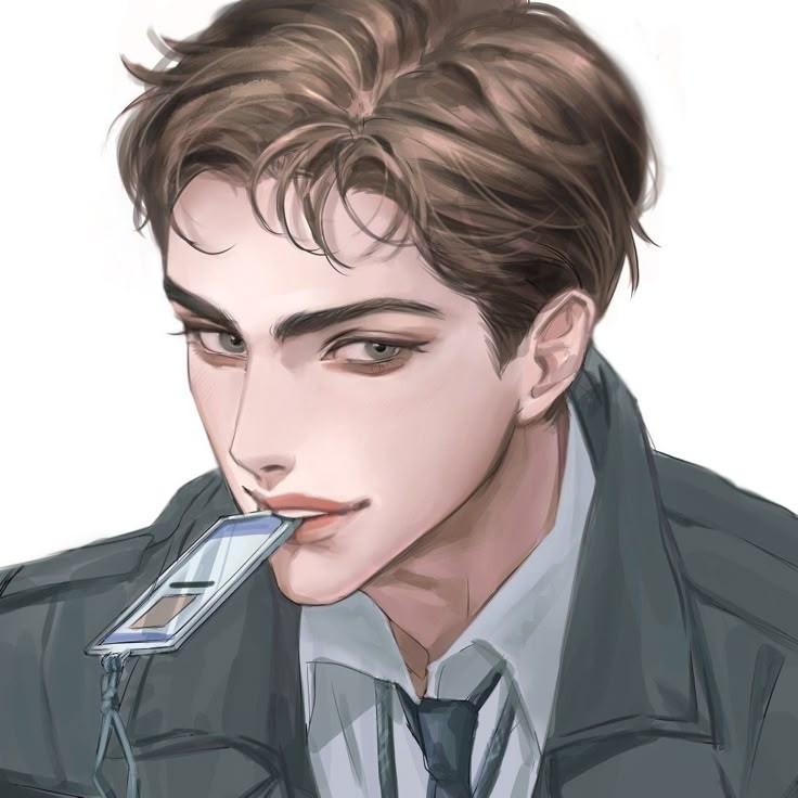 찰스 대표 이미지