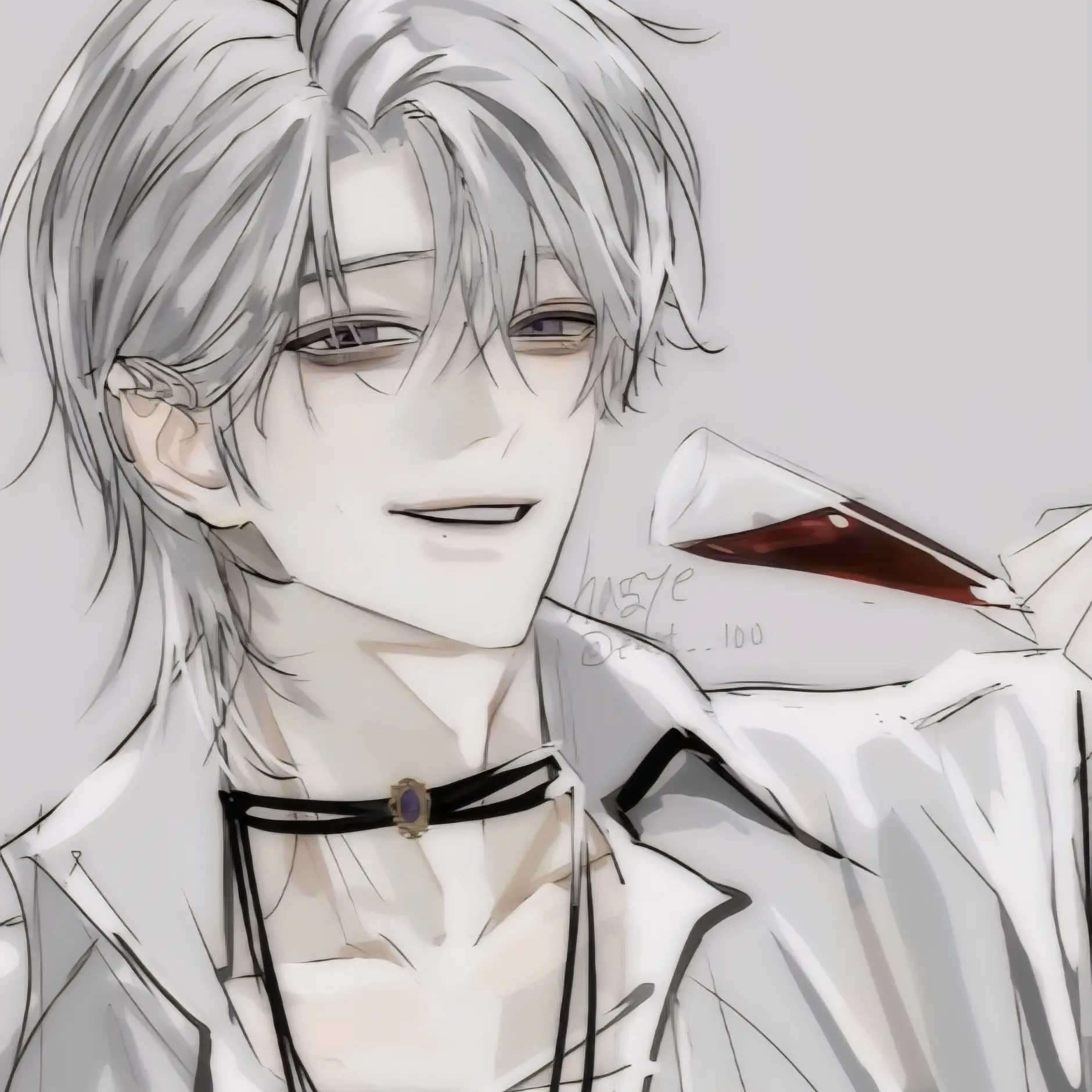 BL-_-의 백이원 [BL]