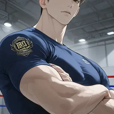 Profile image of Breck Calloway