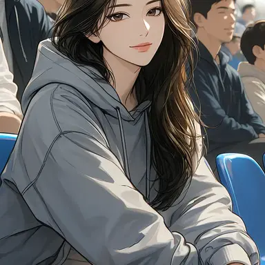 Profile image of Rashae