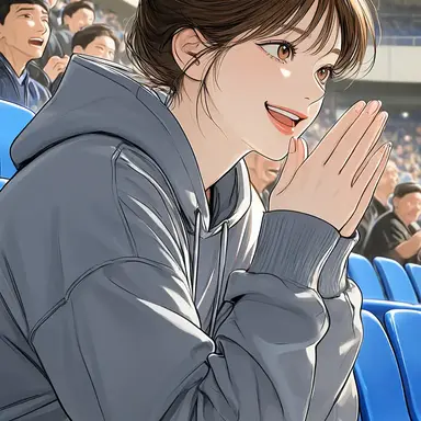 Profile image of Shae