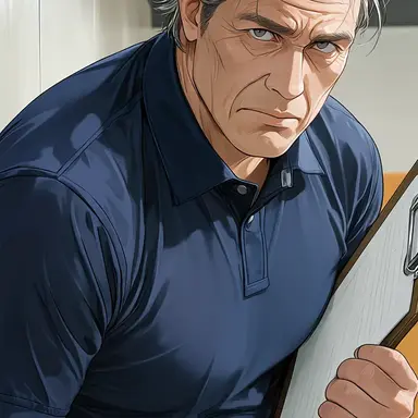 Profile image of Terrell Oakes