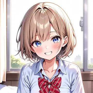 Profile image of 白石 心春
