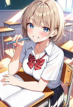 Profile image of 白石 心春