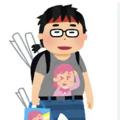 Profile image of Otakuro