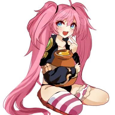 Profile image of ミリム