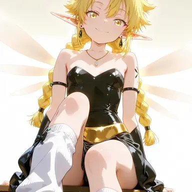 Profile image of ラミリス
