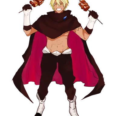 Profile image of ヴェルドラ