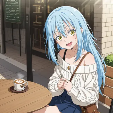 Profile image of リムル