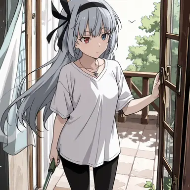Profile image of ルミナス