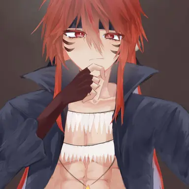 Profile image of ギィ