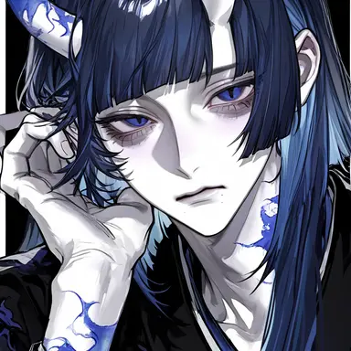Profile image of 蒼牙