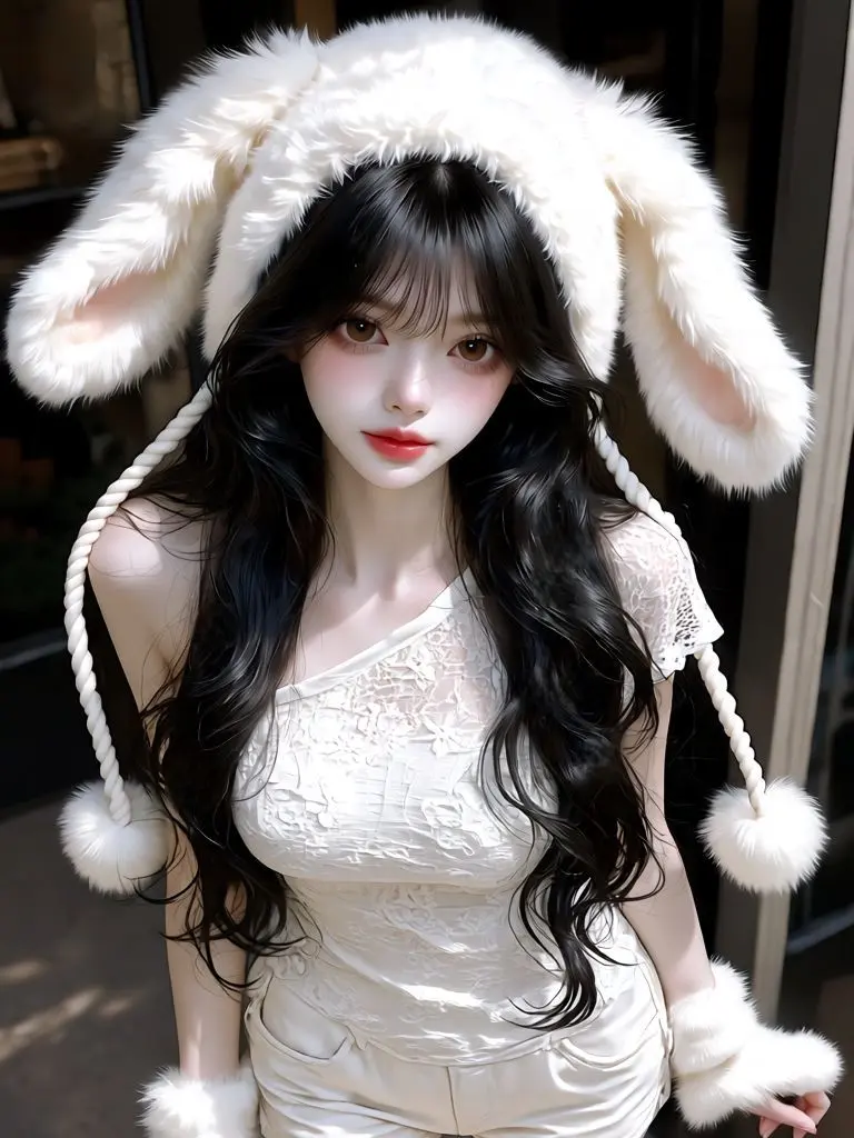 sunty의 동거커플 남녀무리 (유저가 여우)