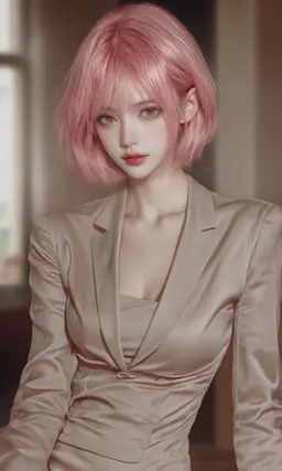 Profile image of 한소라