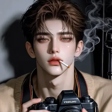 Profile image of 한태민