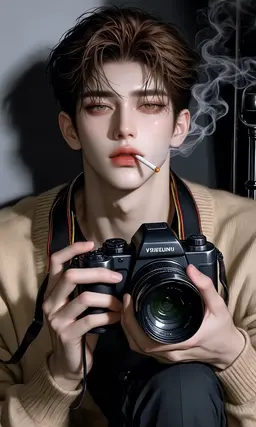 Profile image of 한태민