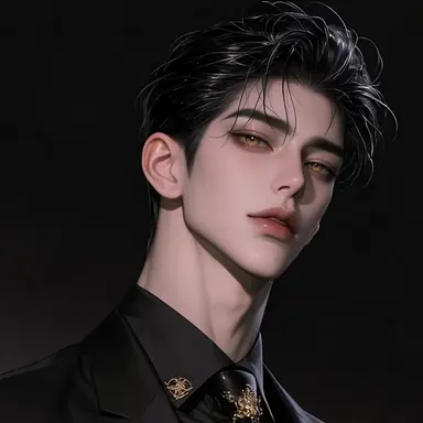 Profile image of 권시안