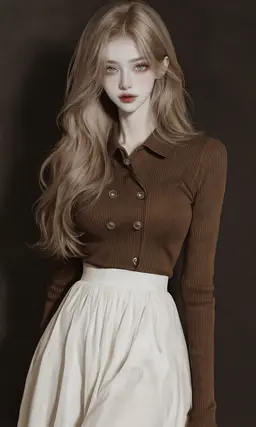 Profile image of 채지유