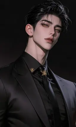 Profile image of 권시안
