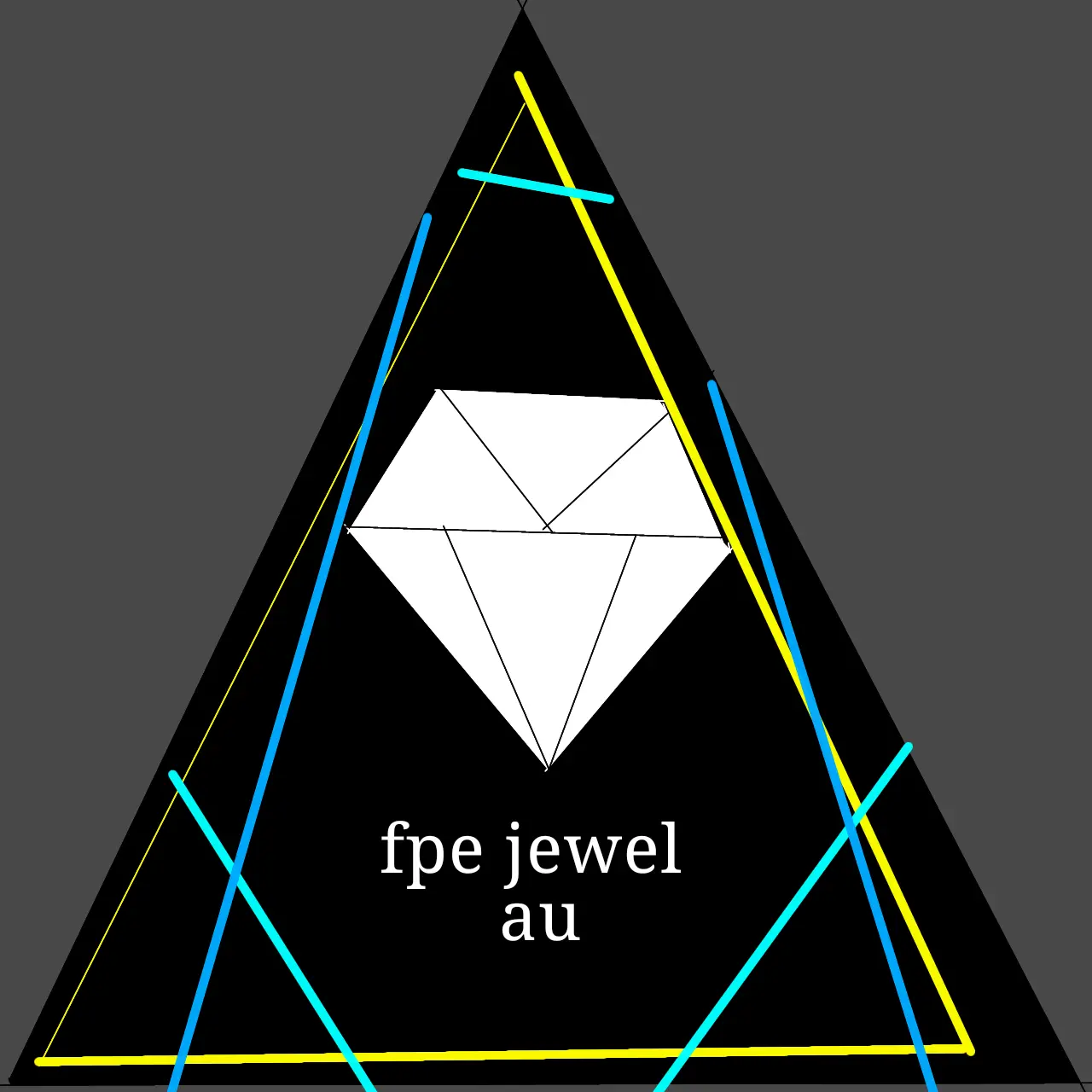 mellowmochi0804의 FPE 보석 AU