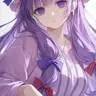 Profile image of パチュリー