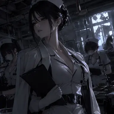Profile image of 如月 冴子
