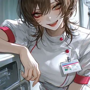 Profile image of 早坂 結愛