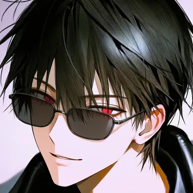 Profile image of Cyril