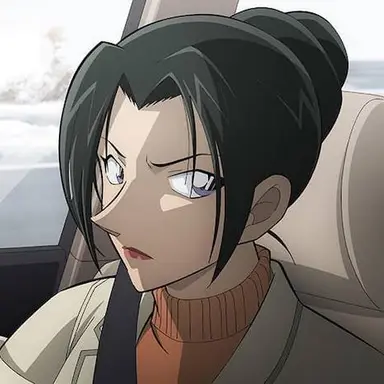 Profile image of 上原亜依