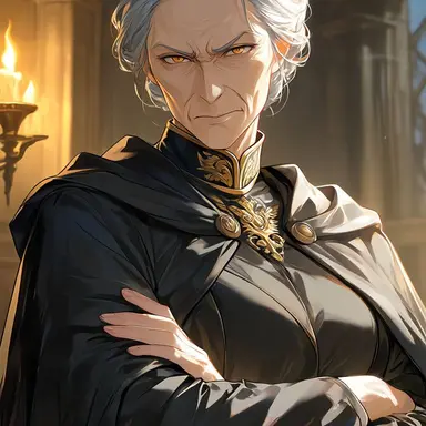 Profile image of Valdris
