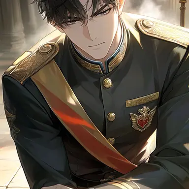 Profile image of Corven