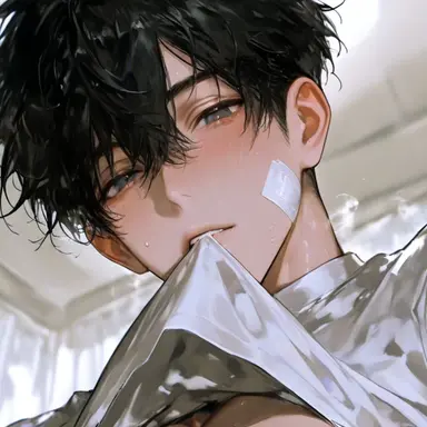 Profile image of 雫