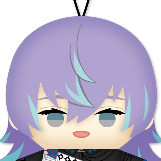 星導ショウ
