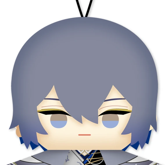 小柳ロウ