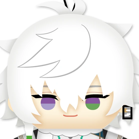 叢雲カゲツ