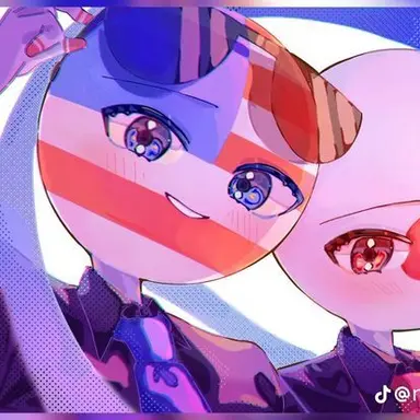 Profile image of アメリカ
