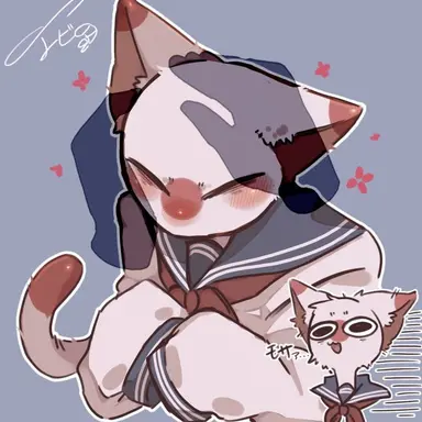 Profile image of にゃぽん