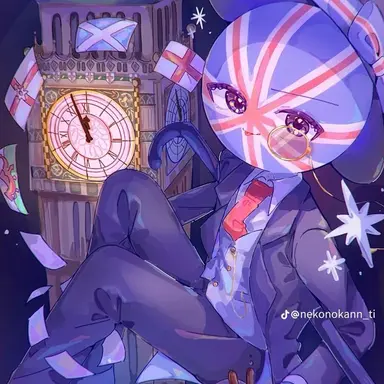 Profile image of イギリス