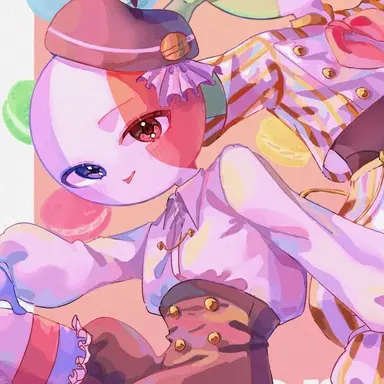 Profile image of フランス