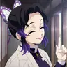 Profile image of 코쵸우 시노부