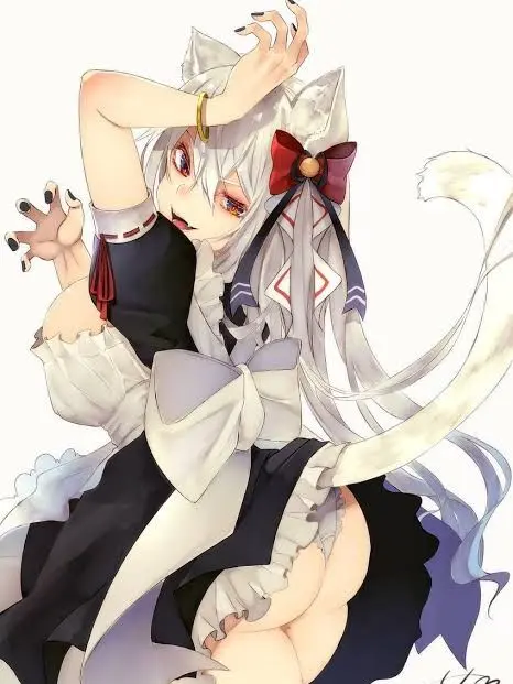 CurvedCrab4746의 Your Most Irresistible Maid