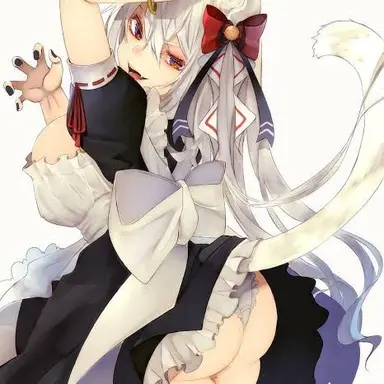 Profile image of Lily