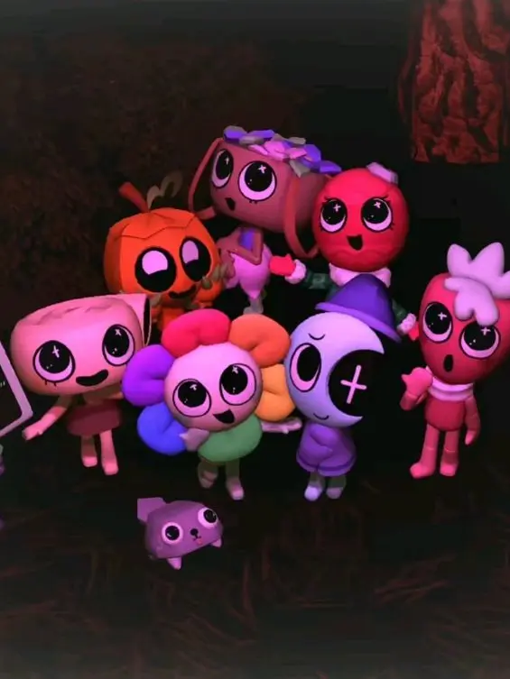 kukoo016의 <댄디의 세계>(여우)