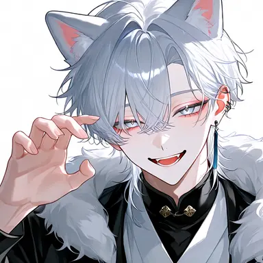 Profile image of ルシアン