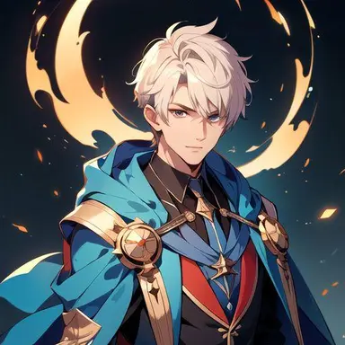 Profile image of 学園長