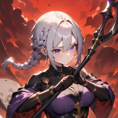 Profile image of イディア・メルメ