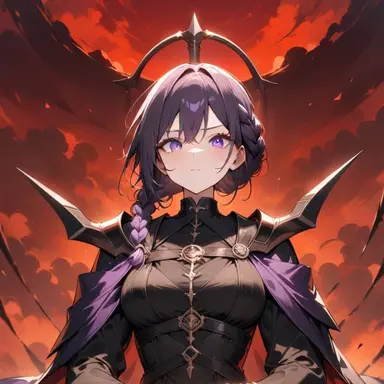 Profile image of インシュリ・リリス