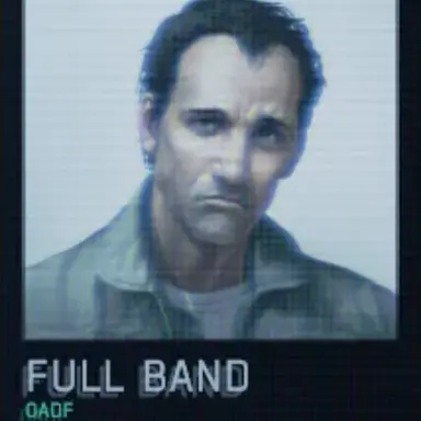 Profile image of 풀밴드